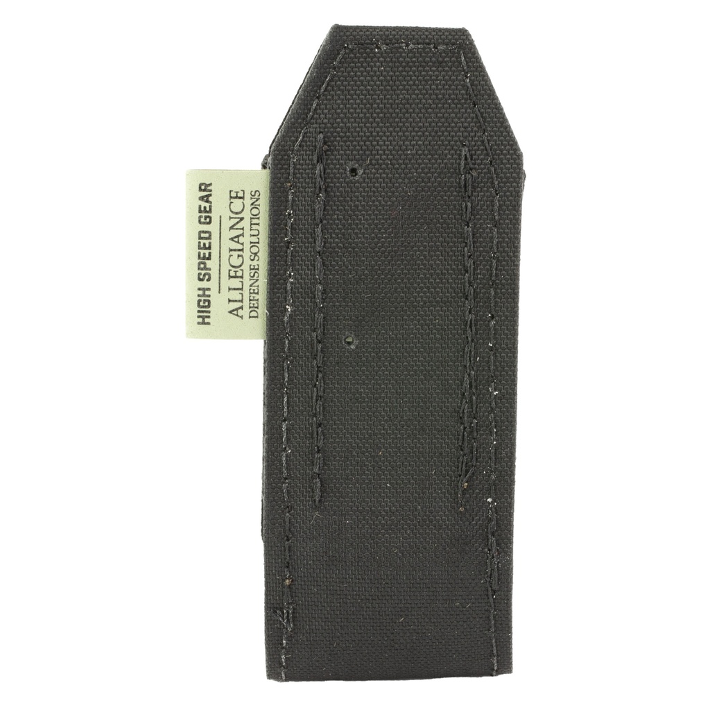 High Speed Gear HSGI LO-V PMP PISTOL MAG POUCH BLK 1