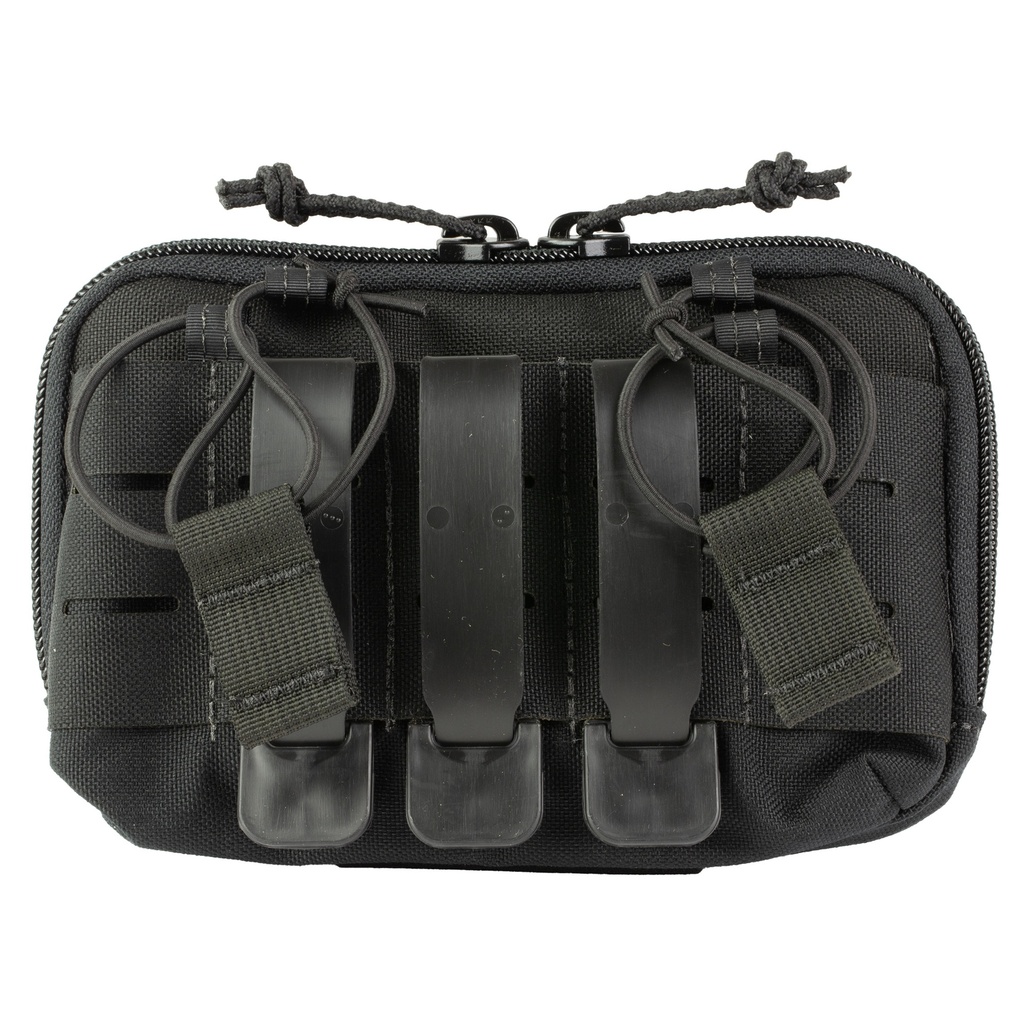 High Speed Gear HSGI MINI MAP V2 BLK 1