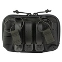 High Speed Gear HSGI MINI MAP V2 BLK 1