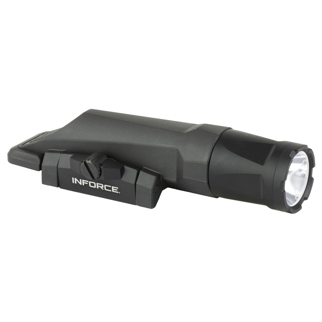 INFORCE WMLX WHT GEN 3 1100 LUM BLK 1