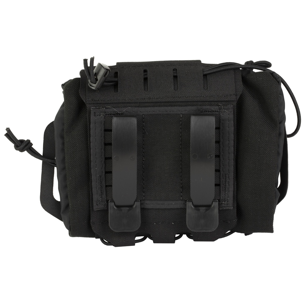 High Speed Gear HSGI REFLEX IFAK SYSTEM BLK 1