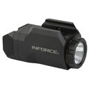 INFORCE WILD1 WHT LED 500 LUMEN BLK 1