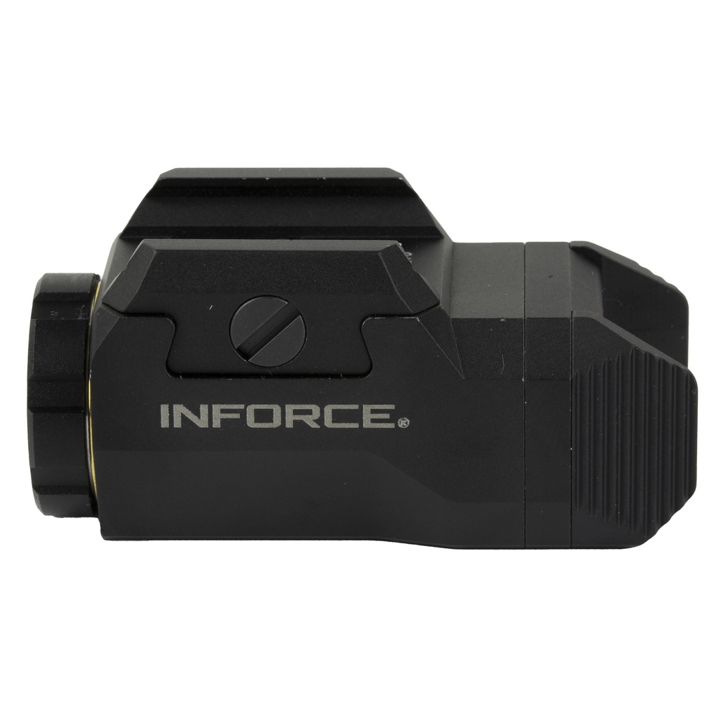 INFORCE WILD1 WHT LED 500 LUMEN BLK 2