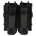 High Speed Gear HSGI GEN 2 DBL PISTOL TACO BLK 1