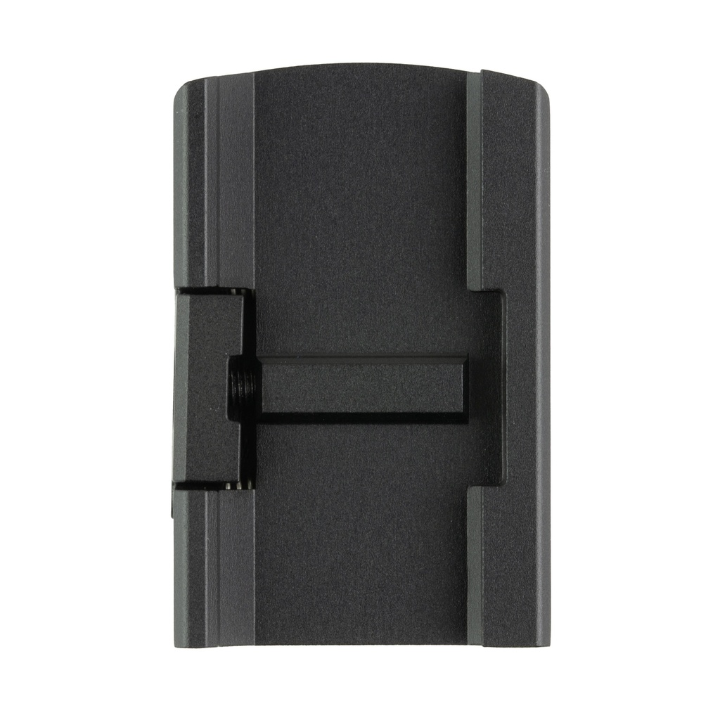 INFITAC PM05 LOW PIC MOUNT BLACK 1