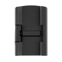 INFITAC PM05 LOW PIC MOUNT BLACK 1