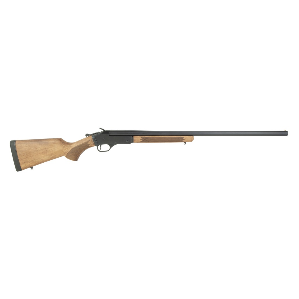 JTS 20GA SINGLE SHOT 28" WOOD BLK 1
