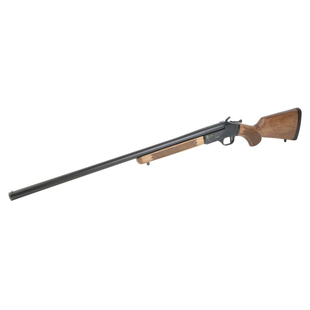 JTS 20GA SINGLE SHOT 28" WOOD BLK 2