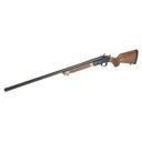 JTS 20GA SINGLE SHOT 28" WOOD BLK 2