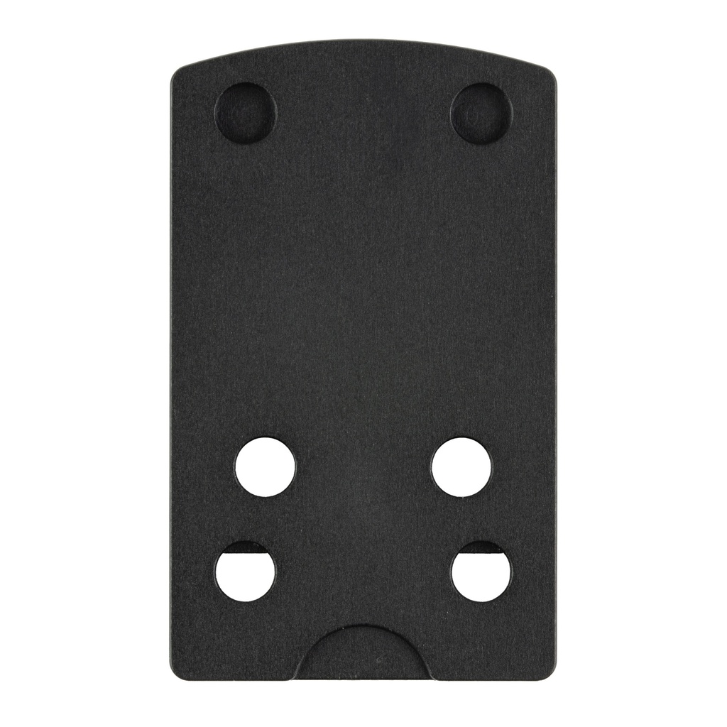 INFITAC PA02 DPP FP MOUNT BLACK 1