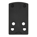 INFITAC PA02 DPP FP MOUNT BLACK 1