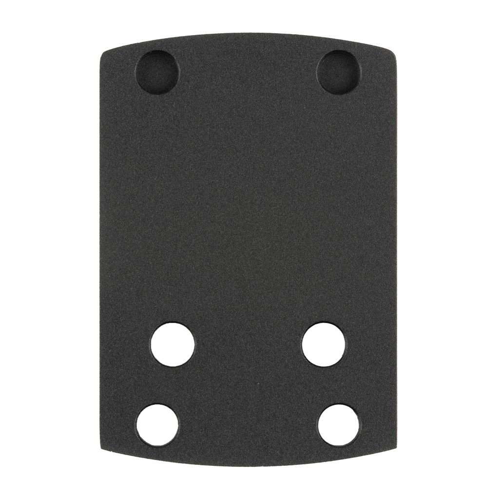 INFITAC PA01 RMSC FP MOUNT BLACK 1