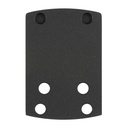 INFITAC PA01 RMSC FP MOUNT BLACK 1