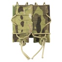 High Speed Gear HSGI GEN 2 DBL PISTOL TACO MC 1