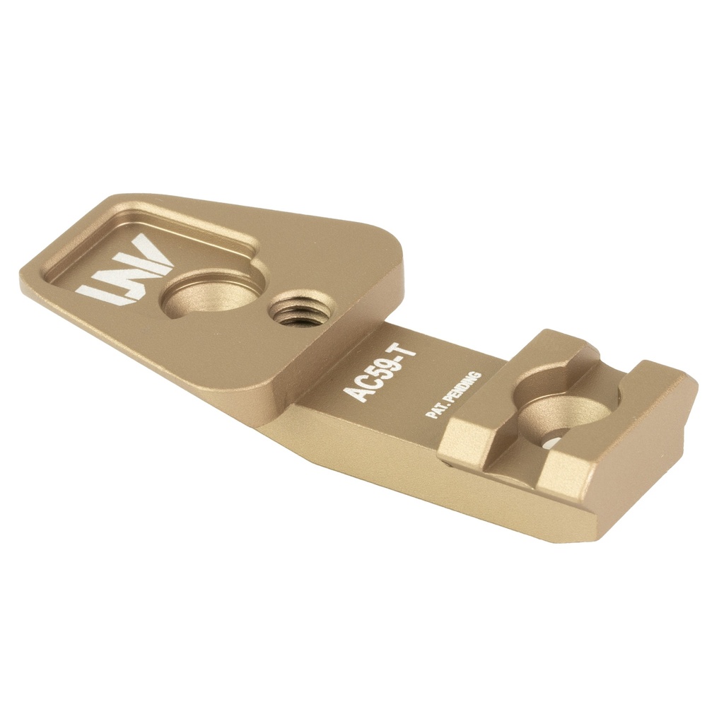IRAYUSA RICO MICRO PICTAIL 2 SHOE TN 1