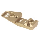 IRAYUSA RICO MICRO PICTAIL 2 SHOE TN 1