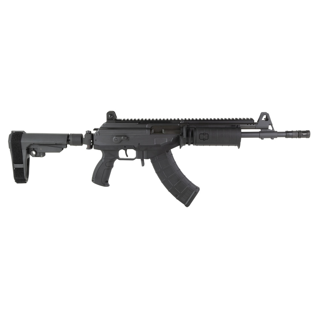 IWI GALIL ACE GEN1 7.62X39 13" BRACE 1