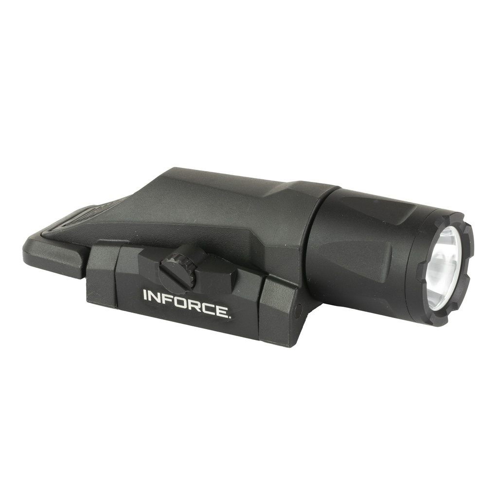 INFORCE WML WHT GEN 3 450 LUM BLK 1