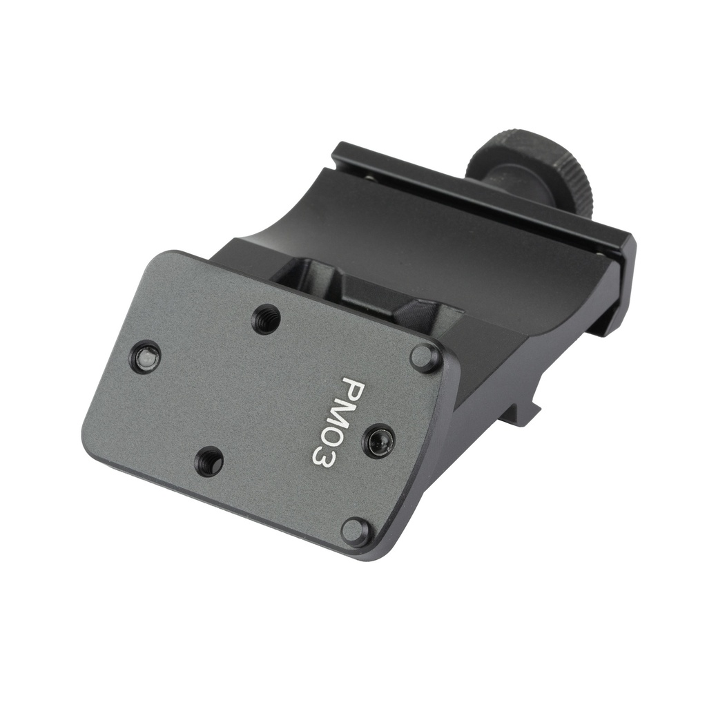 INFITAC 45DEG OFFSET PIC MOUNT RMR 1
