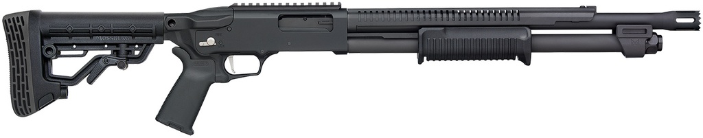 Mossberg 590R 1