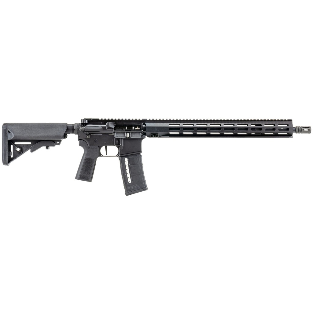 IWI ZION Z-15 SPR 556NATO 18" 30RD 1