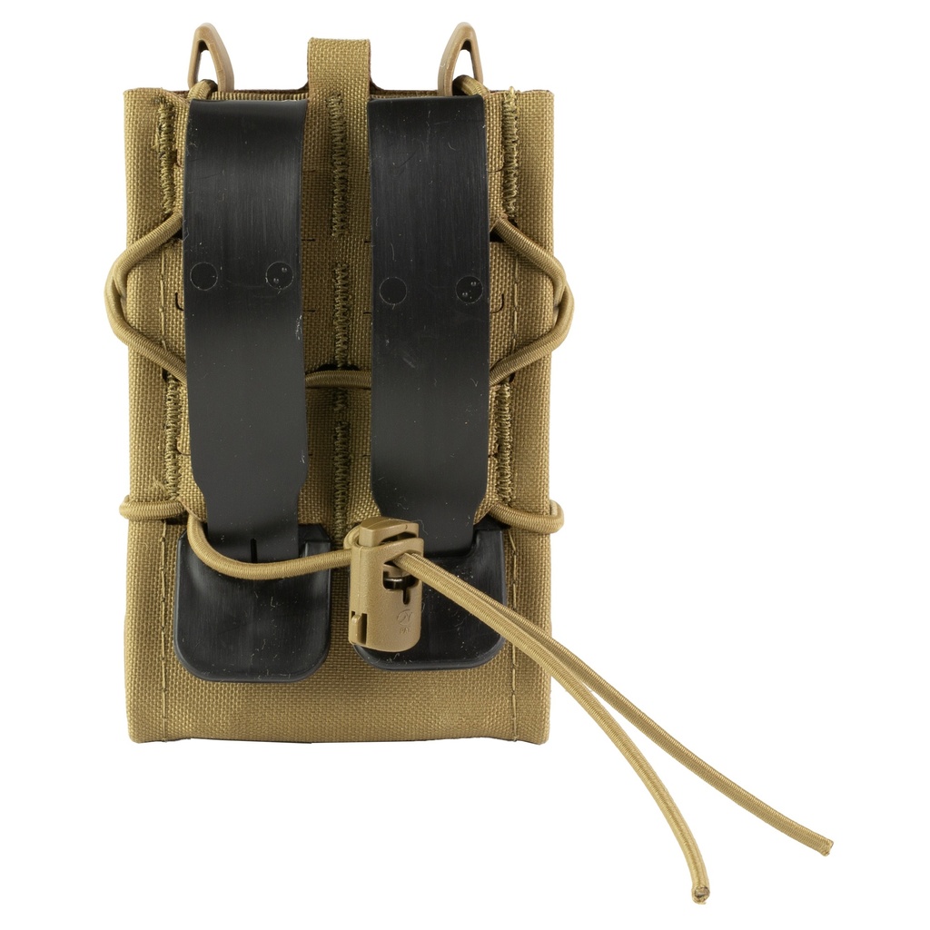 High Speed Gear HSGI GEN 2 SNGLE RIFLE TACO COY 1