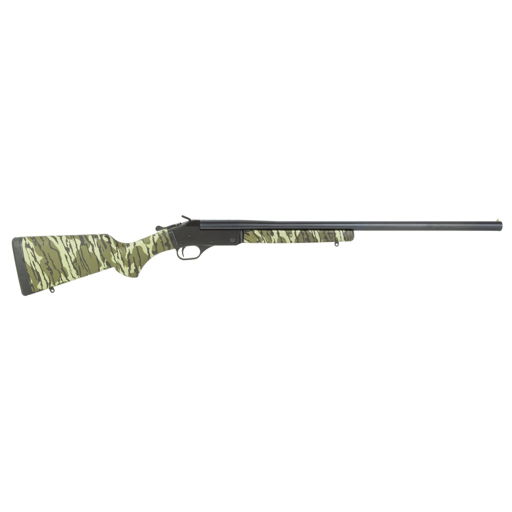 JTS 20GA SINGLE SHOT 26" SYN CAMO 1