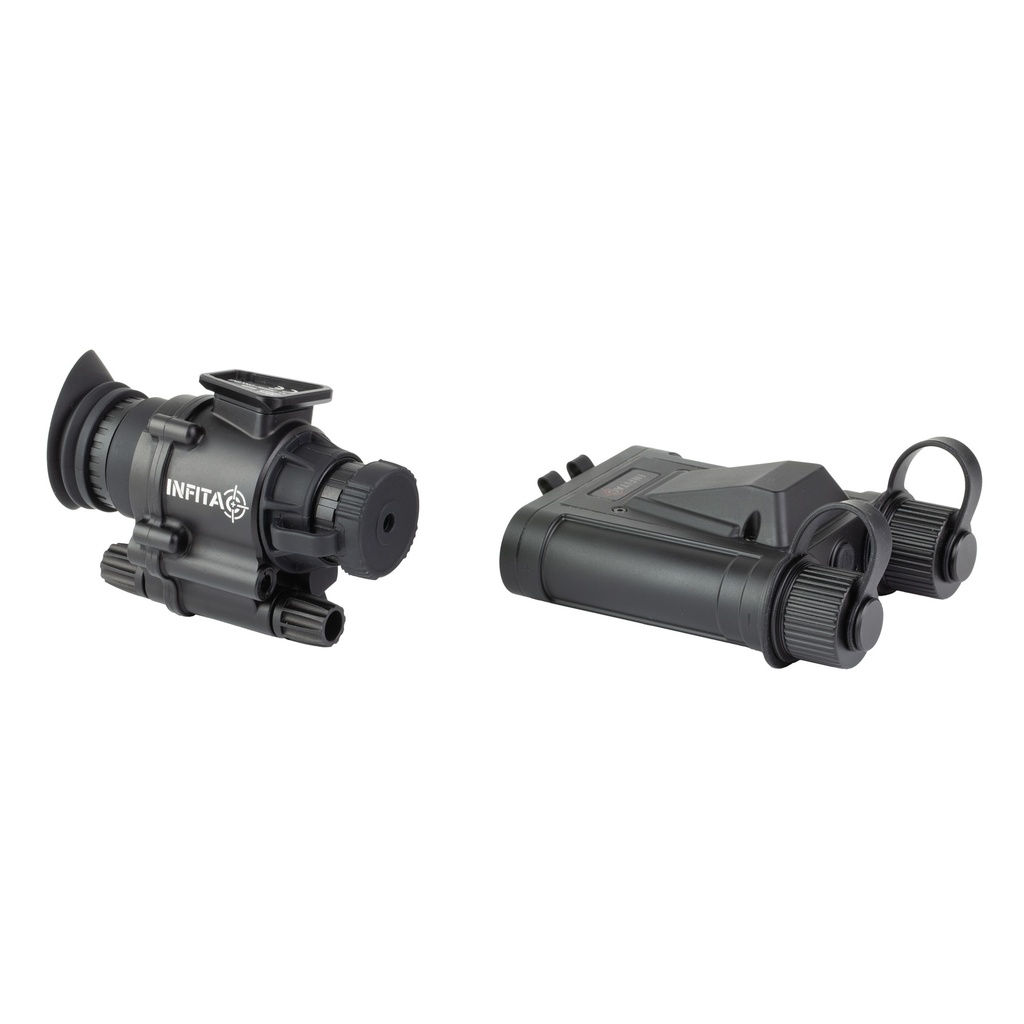 INFITAC DNVS-14 PRO NIGHT VISION BLK 1