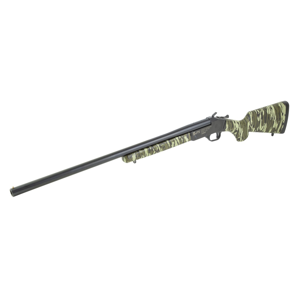 JTS 20GA SINGLE SHOT 26" SYN CAMO 2