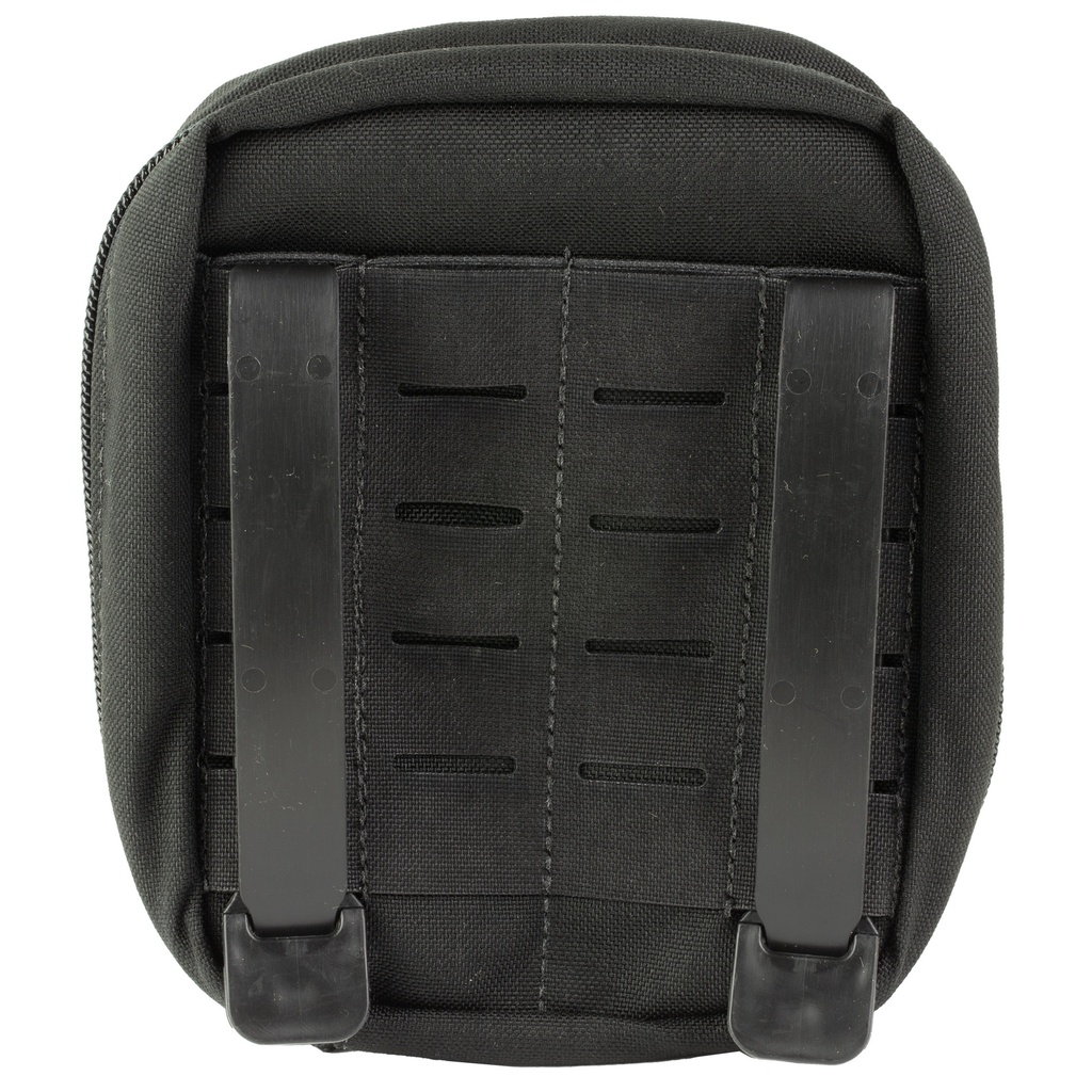High Speed Gear HSGI MINI EOD POUCH V2 BLK 1