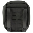 High Speed Gear HSGI MINI EOD POUCH V2 BLK 1