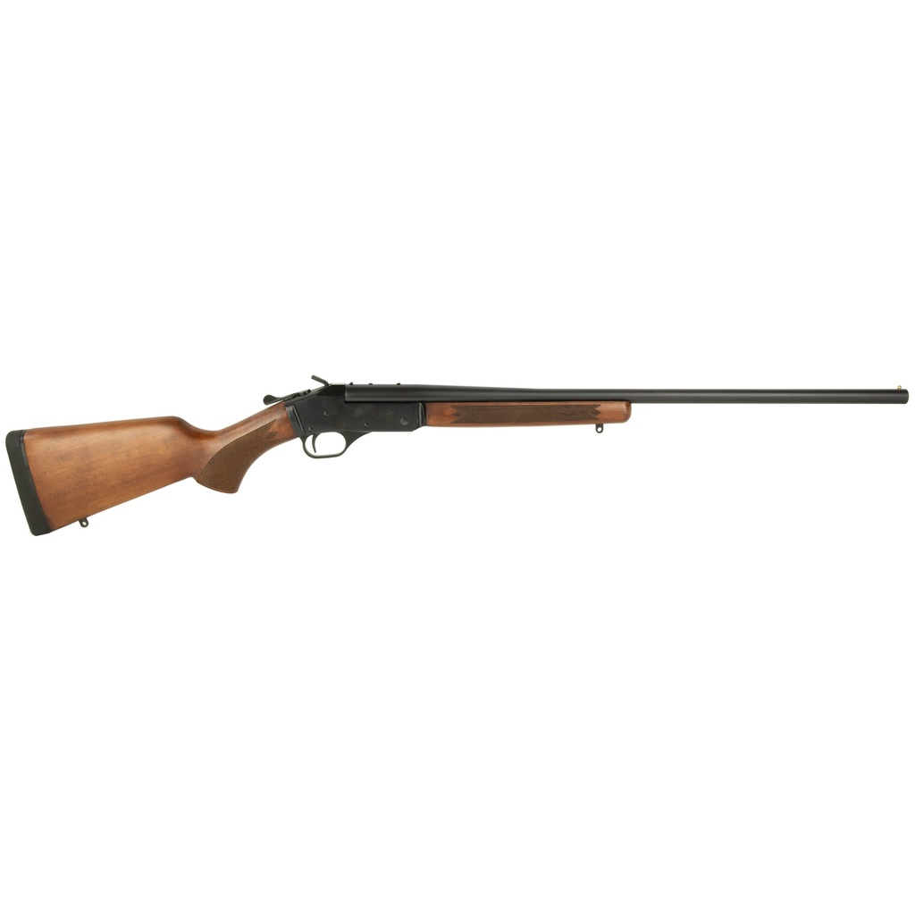 JTS SINGLE SHOT 410 26" WOOD 1