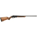 JTS SINGLE SHOT 410 26" WOOD 1