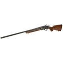 JTS SINGLE SHOT 410 26" WOOD 2