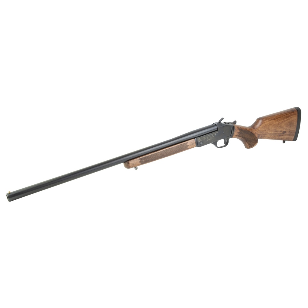 JTS 20GA SINGLE SHOT 26" WOOD BLK 2