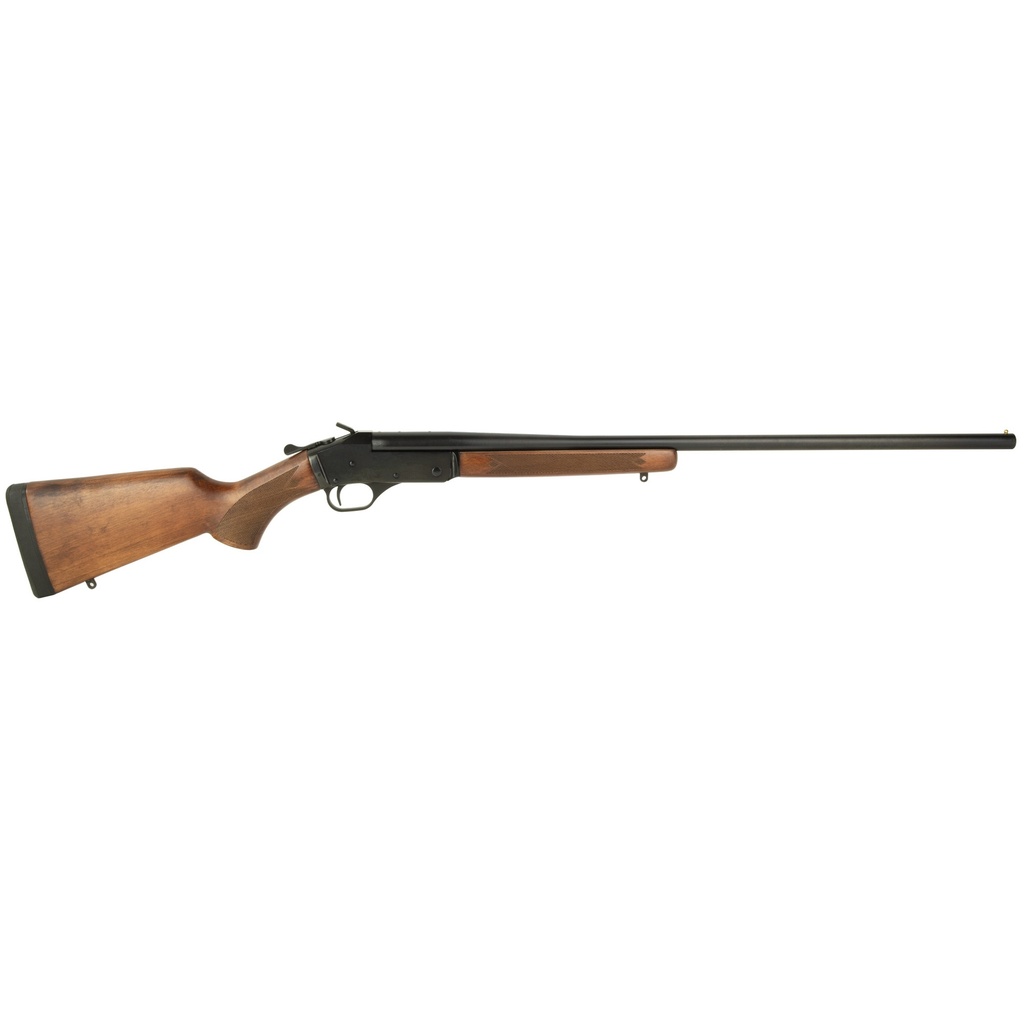 JTS SINGLE SHOT 410 28" WOOD 1