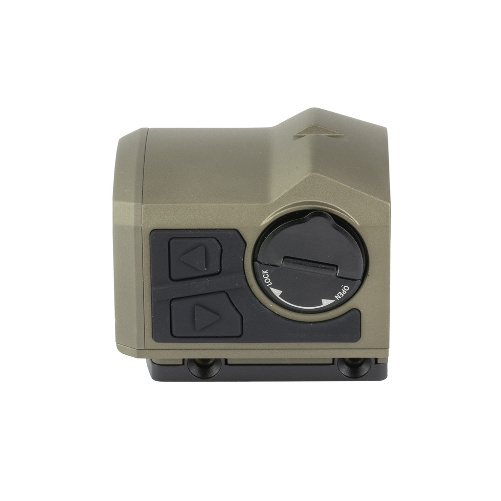 INFITAC THRML PISTOL SGHT FMP13 FDE 2