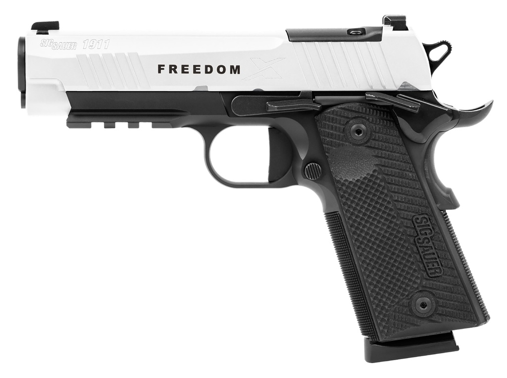 SIG SAUER 1911 X Carry 2