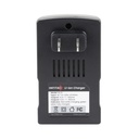 INFITAC CR2 BATTERY CHARGER KIT 1