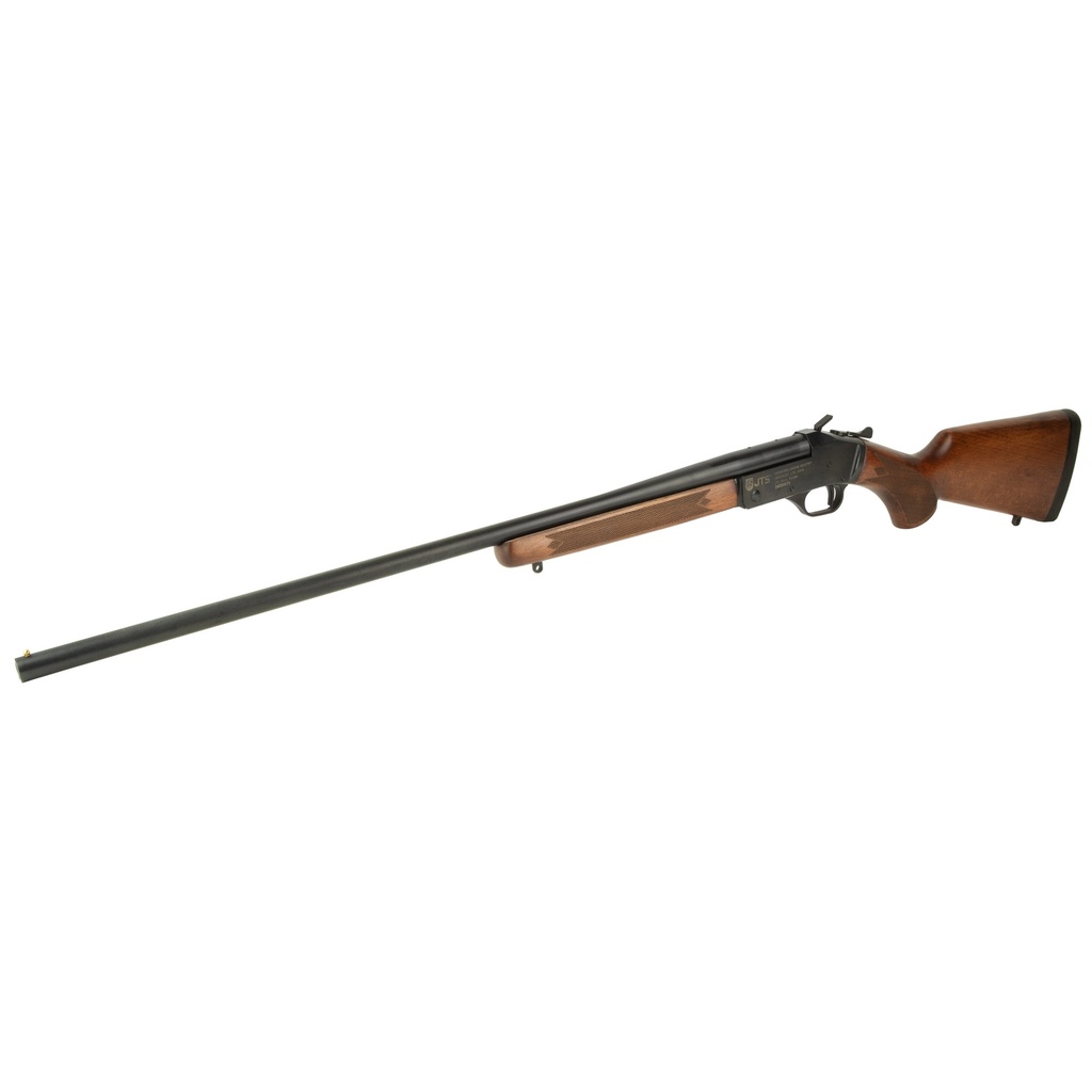 JTS SINGLE SHOT 410 28" WOOD 2