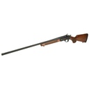 JTS SINGLE SHOT 410 28" WOOD 2