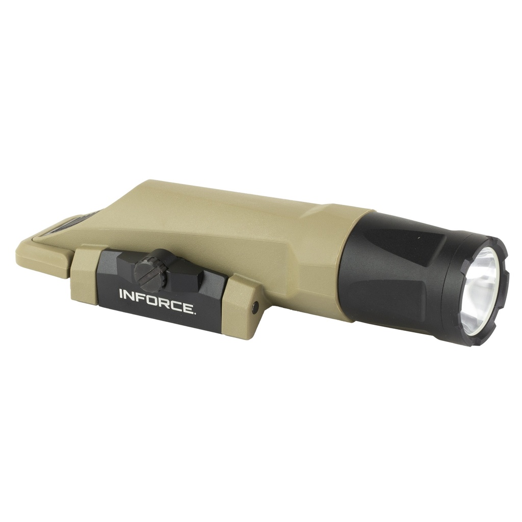 INFORCE WMLX WHT GEN 3 1100 LUM FDE 1
