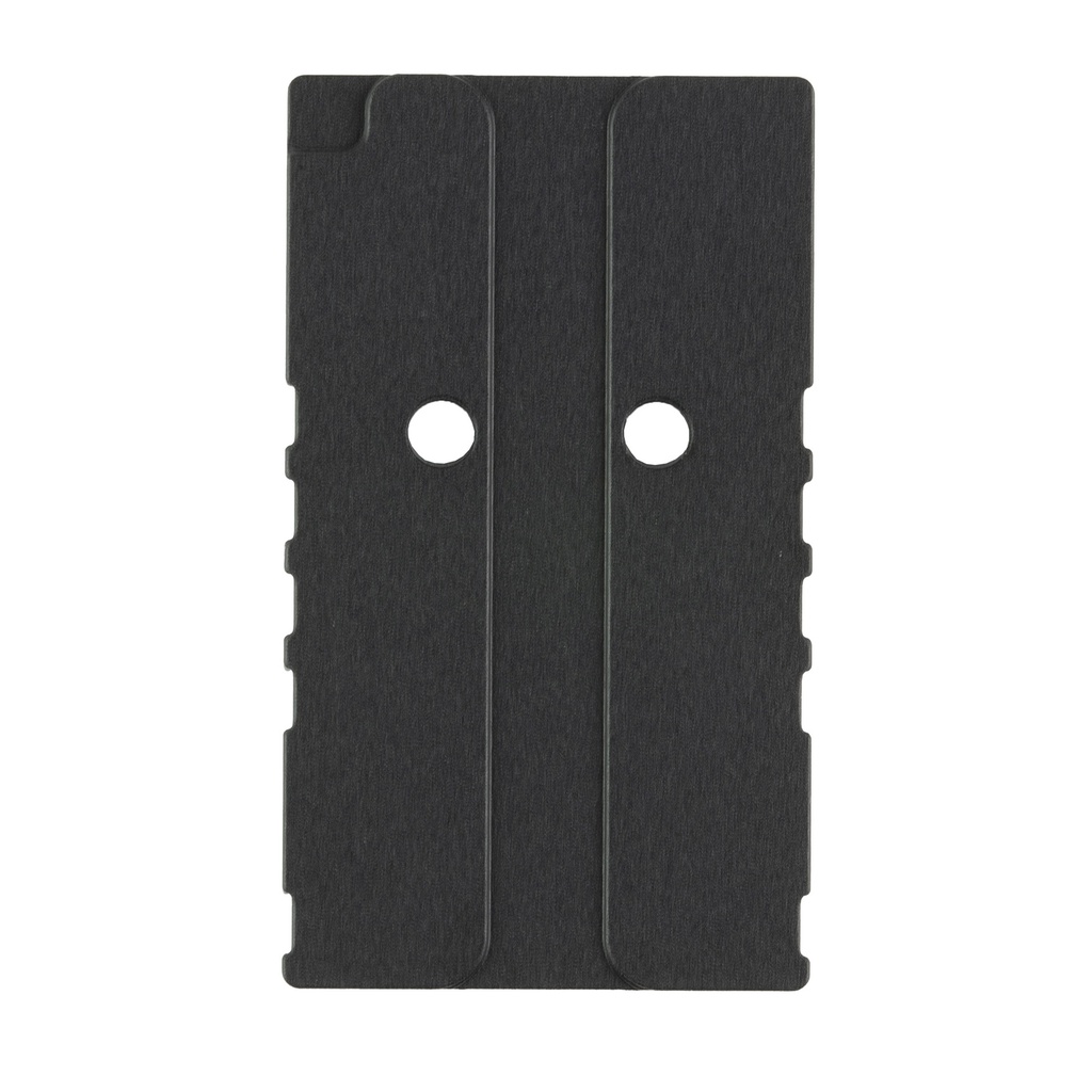 INFITAC PA03 MOUNT FITS GLK MOS BLK 1