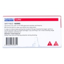 FK BRNO IFG F9 AMMO 7.5 FK 101GR 50/600 2