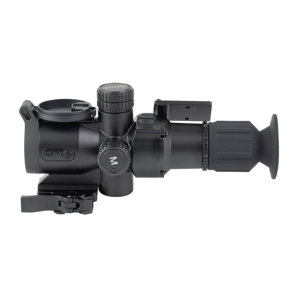 INFITAC THERMAL RIFLE SGHT IOL25 BLK 2