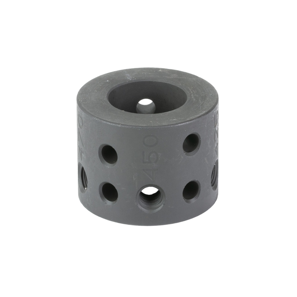 KAK MULTI POS DIMPLE DRILL JIG .750 1