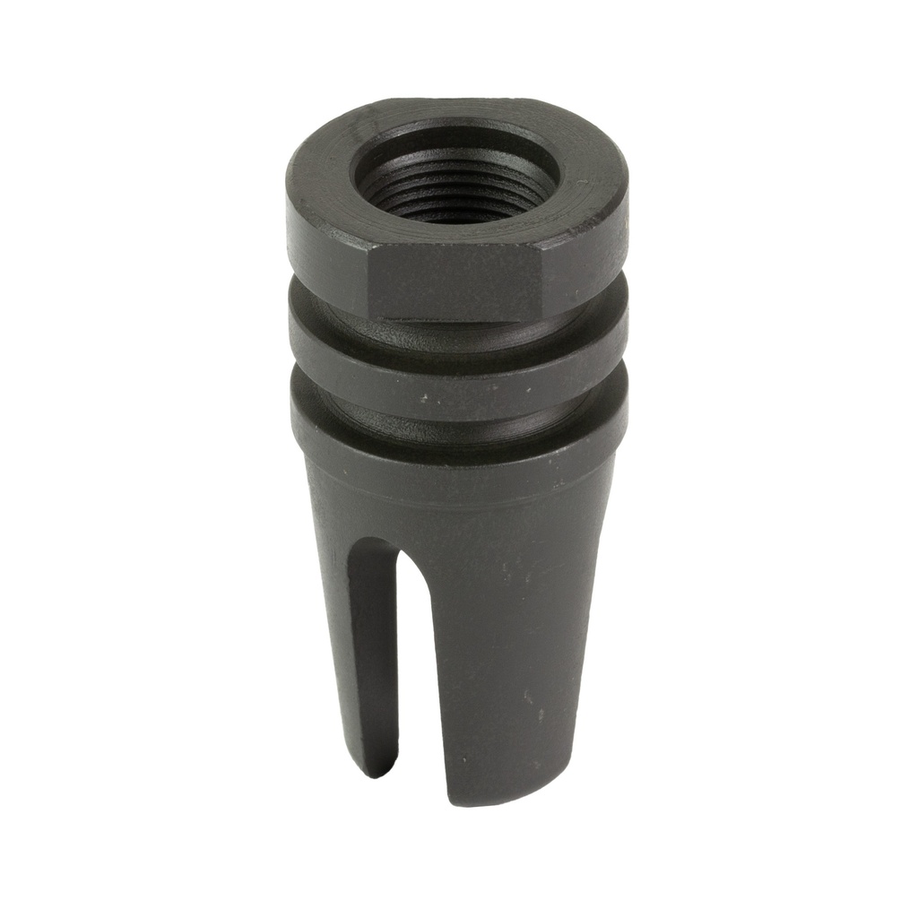 KAK RETRO TAPER FLASH HIDER 1/2X28 1