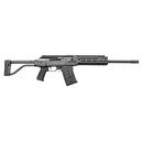 JTS M12AK-LWH 12GA 18.7" 5RD BLK 1