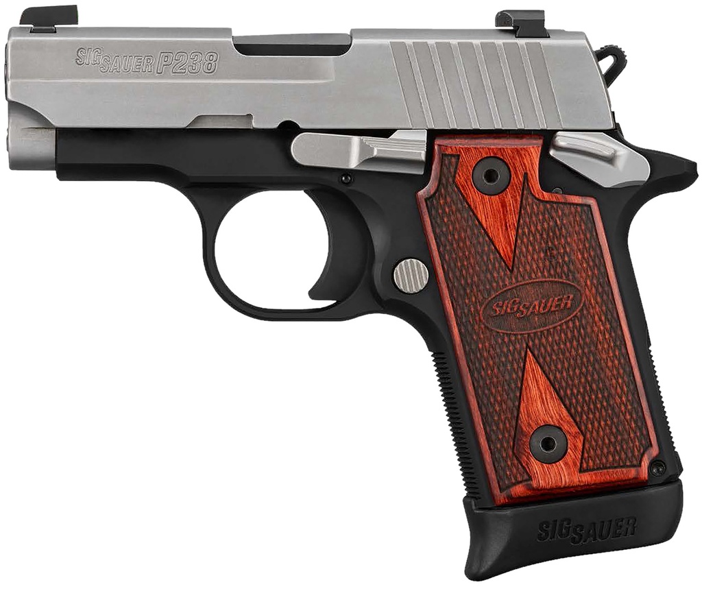 SIG SAUER P238 1