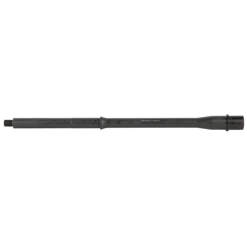 KAK BBL M16 556 MID 16" BLK 2